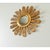Italian 19th Century Giltwood Sunburst Mirror For Sale - Image 4 of 6