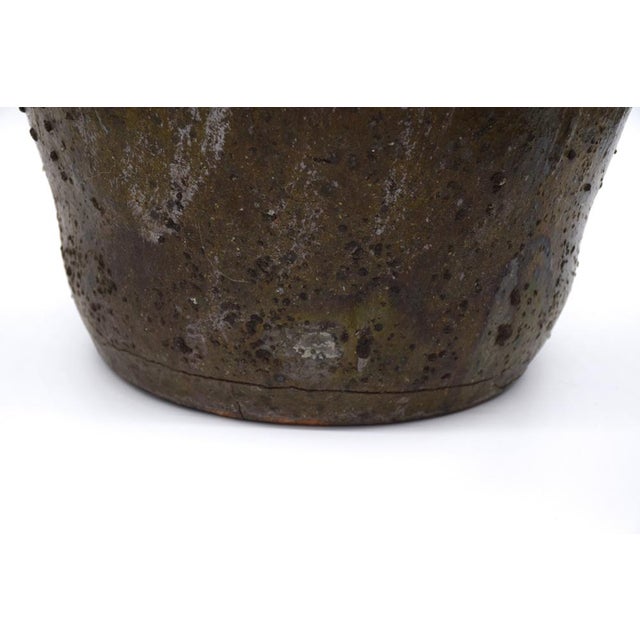 Olive Oil Jars, France, 1910, Set of 2 For Sale - Image 11 of 18