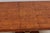 Italian Style Inlaid Pedestal Dining Table For Sale - Image 16 of 18