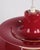 Metal Model PH 5 Pendant in Red Lacquered Metal by Poul Henningsen for Louis Poulsen For Sale - Image 7 of 10