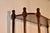 Circa 1950's English Mahogany Hanging Wall Shelf For Sale - Image 4 of 8