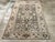 Galerie Shabab Collection Mid-20th Century Persian Malayer Accent Rug For Sale - Image 4 of 8