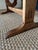 19th-Century French Provincial Oval Tilt-Top "Vendange" Wine Tasting Table For Sale - Image 13 of 15