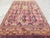 Mid-Century Modern Wool Aesthetic Vintage Turkish Area Kilim Accent Rugs For Sale - Image 3 of 11