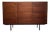 Teak Highboard by Pierre Guariche for Meurop, 1961 For Sale