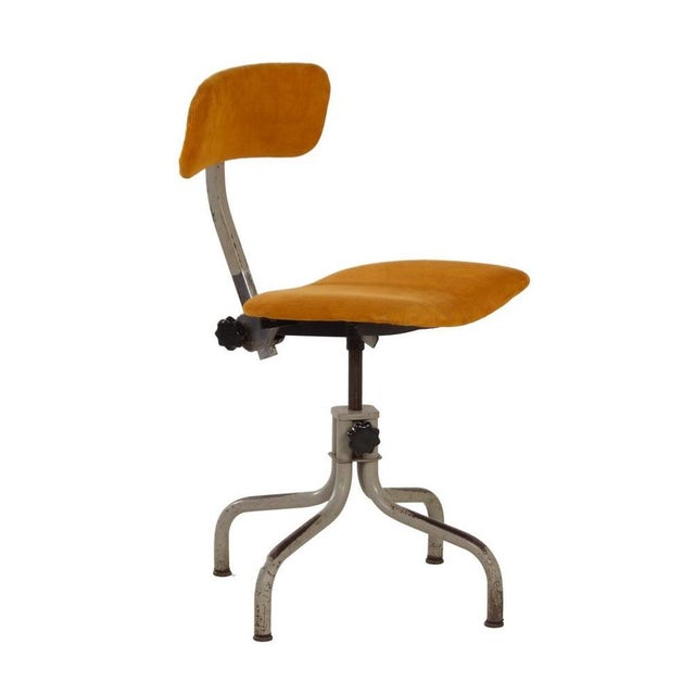 Ergonomic Doe Meer No. 2 Chair from Tan-Sad, 1950s For Sale - Image 14 of 14