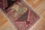 Lion Turkish 20th Century Wool Rug - 1'10" x 3'2" For Sale In New York - Image 6 of 6