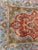 Mid-Century French Janus Lys Points Rug, 1930s For Sale - Image 11 of 18