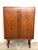 1960s High Sideboard Cabinet from Barovero, Italy, 1960s For Sale - Image 5 of 11
