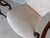 Textile Southwood Georgian Queen Anne Style Fireside Accent Arm Chairs - A Pair For Sale - Image 7 of 18