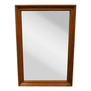 Thomasville Furniture Monterey Collection Spanish Mediterranean 34" Dresser / Wall Mirror 430-43