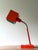 The Cube Table Lamp by Björn Svensson for Elidus, 1970s, in Very Good conditions. Designed 1970 to 1979 This piece has an...