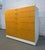 Modern Mid 20th Century Modern Birdseye Maple Twelve-Drawer Dresser For Sale - Image 3 of 18