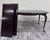 Vintage Pennsylvania House Queen Anne Style Cherry Wood Extension Dining Table For Sale - Image 10 of 12