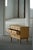 Wood Mid-Century Modern Danish Chest of Drawers in Oak, 1950s For Sale - Image 7 of 15