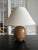 Wooden Table Lamp, 1960s For Sale - Image 4 of 12