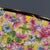 Chinese Yellow Ground Millefleur Porcelain Bowl With Gilt Interior For Sale - Image 9 of 9