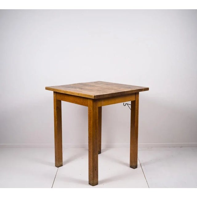 Bar Table, 1950s For Sale - Image 4 of 13