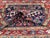 Antique Karadja Rug, 1890s For Sale - Image 17 of 18