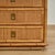 Mid Century French Bamboo and Grasscloth Dresser or Cabinet For Sale - Image 14 of 14