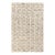 Kapa Ivory Natural Rug - 8 X 10 For Sale