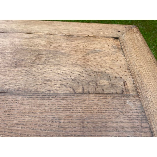 Vintage French Table Dining For Sale - Image 17 of 18
