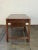 Brown Lucca Desk Made to Order For Sale - Image 8 of 12
