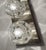 Large Space Age Glass Sconces from Peill & Putzler, 1970s, Set of 2 For Sale - Image 14 of 18