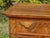 Large Louis Philippe Walnut Chest of Drawers, 1890s For Sale - Image 9 of 18