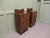 Vintage Italian Painted Bedside Tables, 1970, Set of 2 For Sale - Image 6 of 7