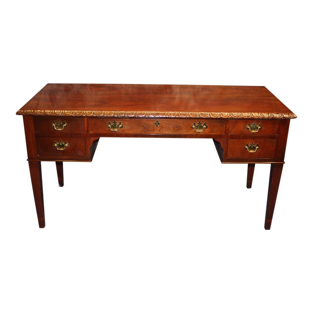 Baker, Historic Charleston Collection Writing Desk Chairish