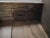 Mahogany Georgian Colonial Leather Executive Desk For Sale - Image 6 of 7