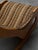 Vintage Rocking Chair in Beech Wood and Bouclé from Casala, Germany, 1960s For Sale - Image 6 of 17