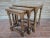 Nesting Tables, 1980s, Set of 3 For Sale - Image 13 of 13