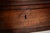 19th Century English Regency Mahogany Drum Table For Sale - Image 10 of 11