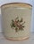 Early 20th Century Vintage Needle Point Waste Bin For Sale - Image 9 of 12