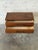 Rosewood Small Dresser Wooden Nightstand Compact Dresser Mid-Century Modern 1960s For Sale - Image 10 of 12