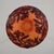 French Art Deco Pendant Light by Daum & Majorelle - 1925 Cameo Chandelier France For Sale - Image 9 of 14