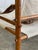 Arne Norell Sirocco Safari Chairs Scandinavian Modern - A Pair For Sale - Image 12 of 18