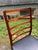 Mid 20th Century Mid 20th Century Set of j.l. Moller 4 High Ladder Back Teak Dining Chairs For Sale - Image 5 of 17