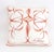 Contemporary Hermes "24 Faubourg" Silk Pillows, 2 For Sale - Image 3 of 7