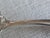 Mid 19th Century Mid 19th Century Bigelow "Olive" Sterling Silver Sauce Cream Ladle For Sale - Image 5 of 12