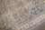 Persian Vintage Persian Hamedanrug no. j5181 For Sale - Image 3 of 7