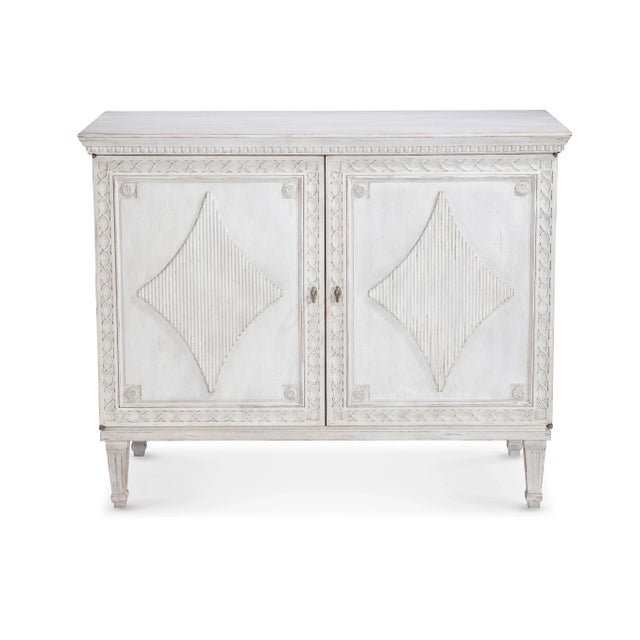 Maitland-Smith Natalie Door Chest