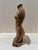 1960s 1960s Larry Mohr Signed Ceramic Figurative Torso Sculpture Modernist Female Form For Sale - Image 5 of 11