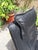 Black Leather Recliner Armchair attributed to Alvar Aalto for Artek, 1960s, Set of 2 For Sale - Image 6 of 7