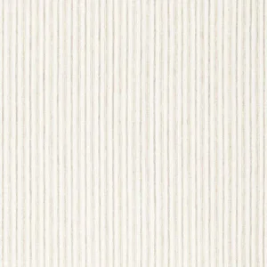 Schumacher Muir Linen Sheer Fabric in Stone