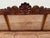 Pair of Matching British Colonial Cane Settees For Sale - Image 9 of 18