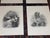 Late 19th Century Antique 19th Century Victorian Genre Engravings Featuring Beautiful Women - Set of 12 For Sale - Image 5 of 8
