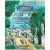 An excellent full-color print after the painting "The Park of Saint-Cloud" by Raoul Dufy. Published by New French Editions...
